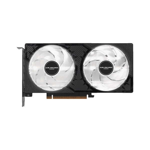 玄人志向 NVIDIA GeForce RTX5050 GDDR6 8GBメモリ搭載 グラフィック