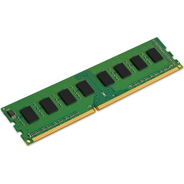 8GB DDR3 1600MHz Non-ECC CL11 1.5V Unbuffered DIMM 240-pin PC3-12800 KVR16N11/8