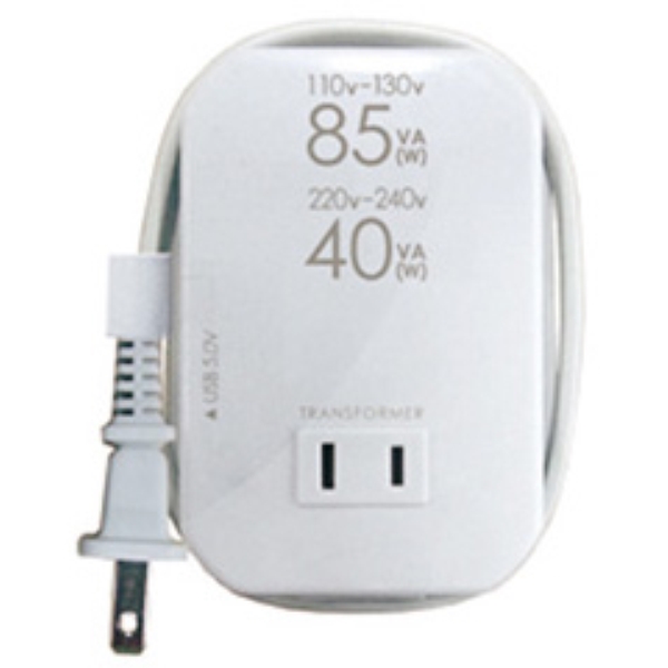 COp^2ψ+USB 110-130V/85VA 220-240V/40VA WT-76M