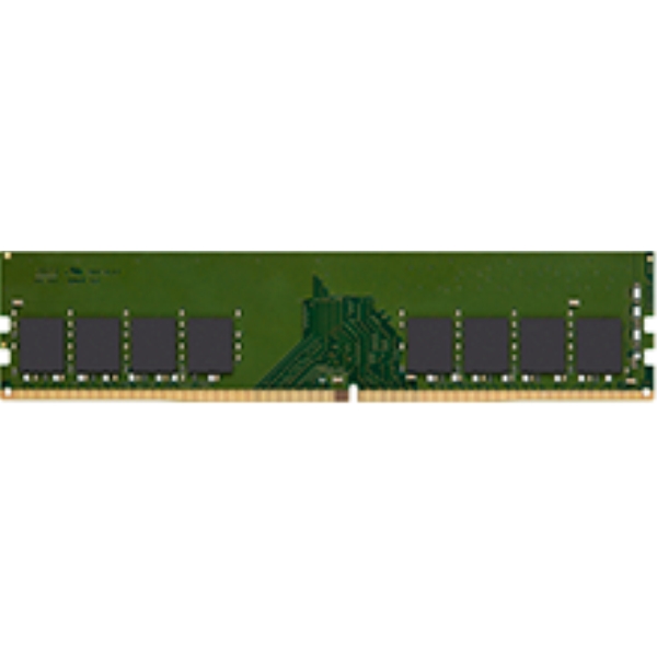 8GB DDR4 2666MHz Non-ECC CL19 1.2V Unbuffered DIMM PC4-21300 KVR26N19S8/8