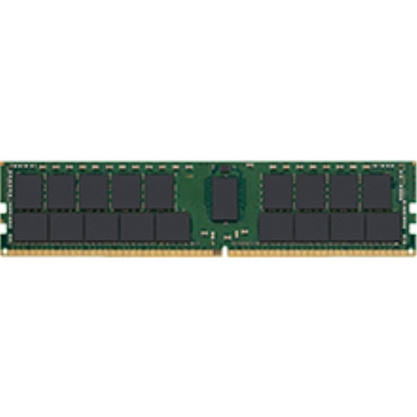 32GB DDR4 2666MHz ECC CL19 X4 1.2V Registered DIMM 288-pin PC4-21300 KTL-TS426/32G