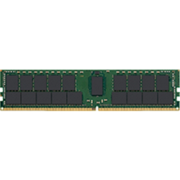 32GB DDR4 2666MHz ECC CL19 X4 1.2V Registered DIMM 288-pin PC4-21300 KTD-PE426/32G