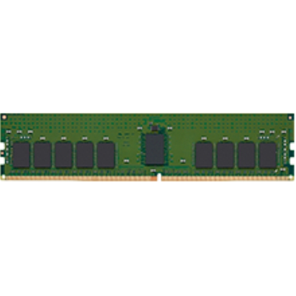 16GB DDR4 2666MHz ECC CL19 X8 1.2V Registered DIMM 288-pin PC4-21300 KTH-PL426D8/16G