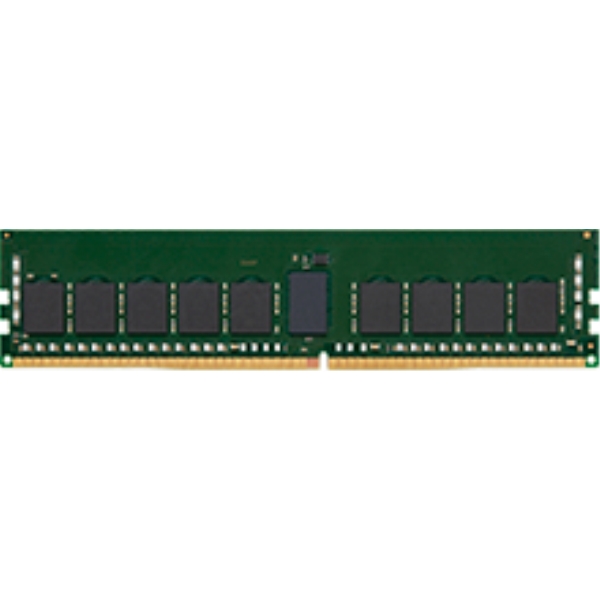 16GB DDR4 2666MHz ECC CL19 X4 1.2V Registered DIMM 288-pin PC4-21300 KTH-PL426/16G