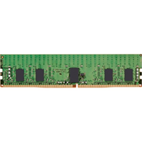 8GB DDR4 2666MHz ECC CL19 X8 1.2V Registered DIMM 288-pin PC4-21300 KTH-PL426S8/8G