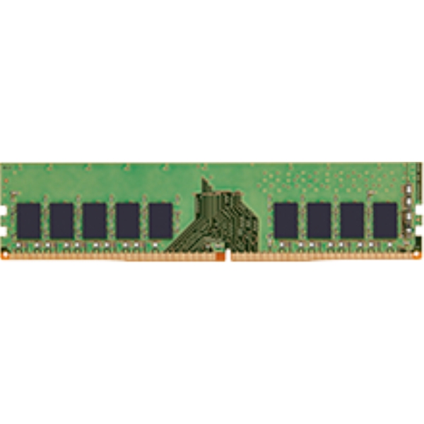 8GB DDR4 2666MHz ECC CL19 1.2V Unbuffered DIMM 288-pin PC4-21300 KTH-PL426E/8G