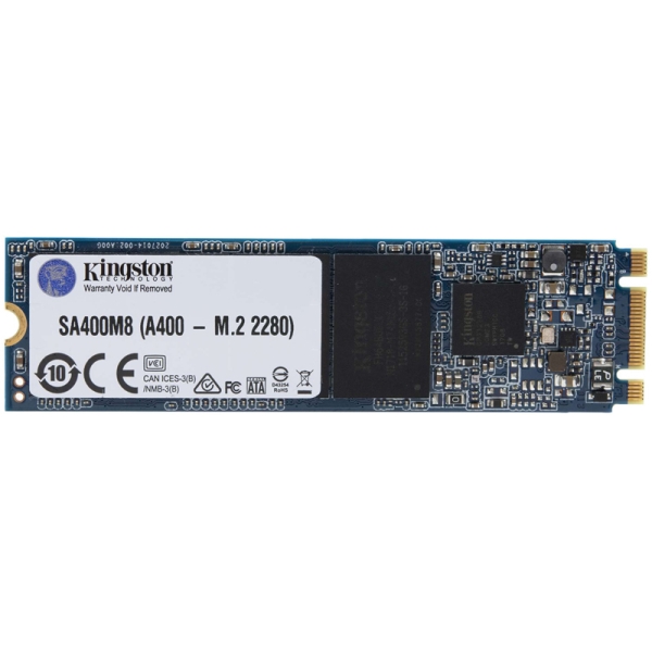 240GB SSDNOW A400 M.2 2280 SSD SATA3 ő发350MB/bAǎ500MB/b SA400M8/240G