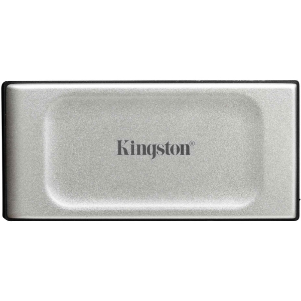 キングストン XS2000 1000GB ポータブルSSD USB3.2 Gen2 Type-C