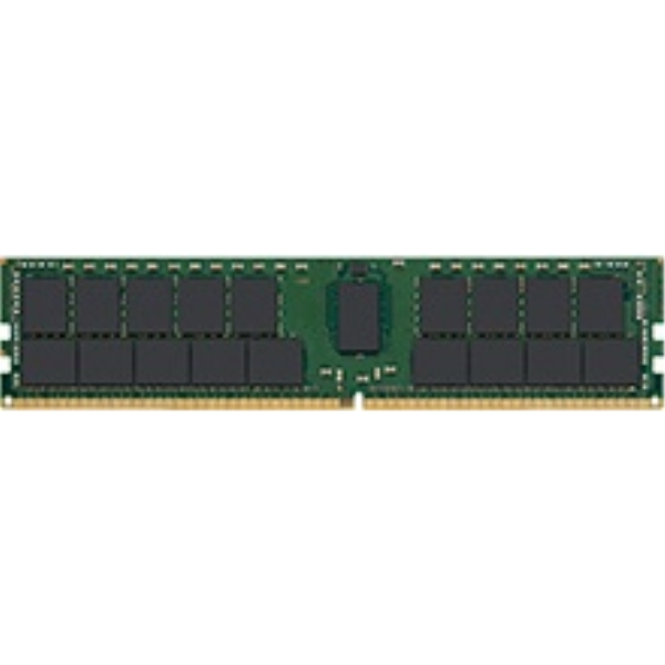 64GB DDR4 3200MHz ECC CL22 2RX4 1.2V Registered DIMM 288-pin 16Gbit PC4-25600 KTL-TS432/64G