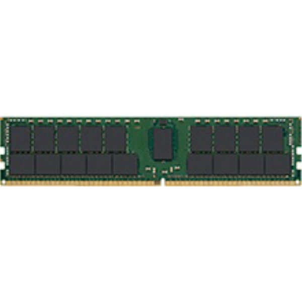 64GB DDR4 3200MHz ECC CL22 1.2V Registered DIMM 288-pin PC4-25600 KTH-PL432/64G