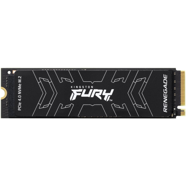 FURY Renegade PCIe 4.0 NVMe M.2 SSD 4TB 3D TLC NAND őǎ7300MB/bAő发7000MB/b SFYRD/4000G