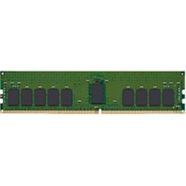 32GB DDR4 3200MHz ECC CL22 1.2V Registered DIMM 288-pin PC4-25600 KTH-PL432D8/32G