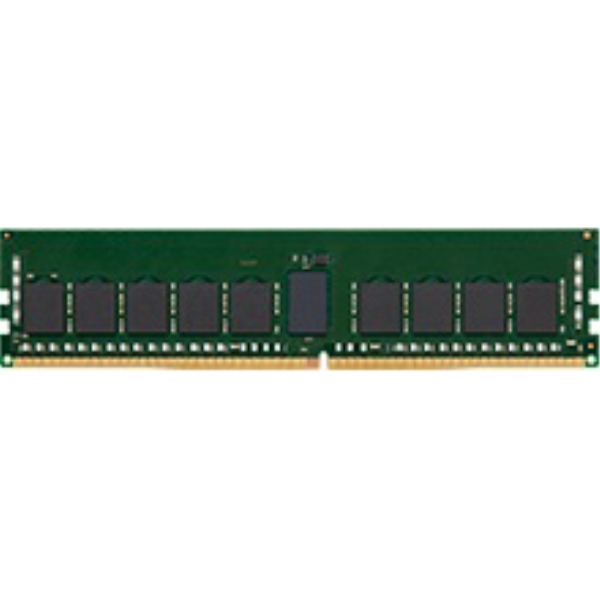 32GB DDR4 3200MHz ECC CL22 1.2V Registered DIMM 288-pin PC4-25600 KTH-PL432S4/32G