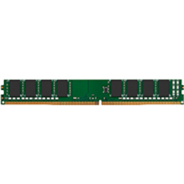 8GB DDR4 2666MHz Non-ECC CL19 1.2V Unbuffered VLP DIMM PC4-21300 KVR26N19S8L/8