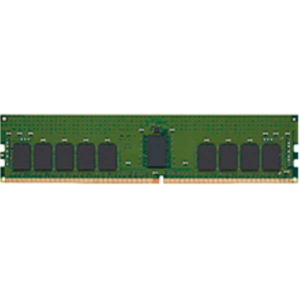 16GB DDR4 3200MHz ECC CL22 2RX4 1.2V Registered DIMM 288-pin 16Gbit PC4-25600 KTL-TS432D8/16G