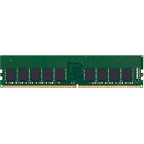 16GB DDR4 2933MHz ECC CL21 1RX4 1.2V Unbuffered DIMM 288-pin PC4-23400 KTL-TS429E/16G