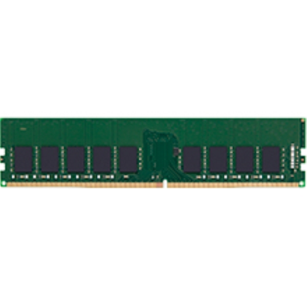 32GB DDR4 2933MHz ECC CL21 1RX4 1.2V Unbuffered DIMM 288-pin PC4-23400 KTL-TS429E/32G