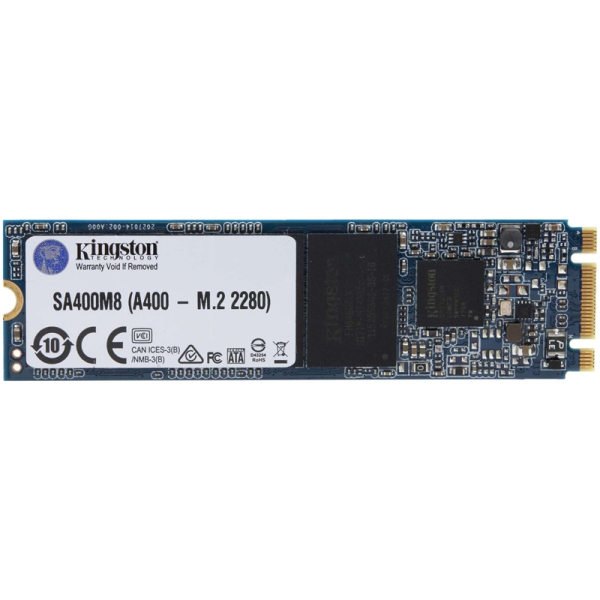 480GB SSDNOW A400 M.2 2280 SSD SATA3 ő发450MB/bAǎ500MB/b SA400M8/480G