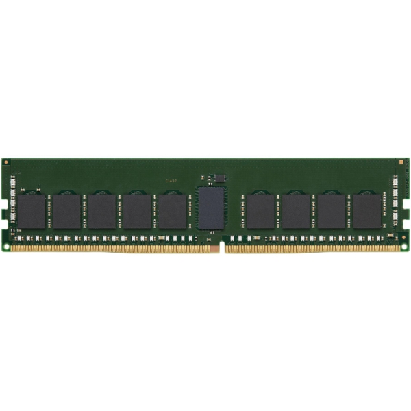 32GB DDR4 3200MHz ECC CL22 1Rx4 1.2V Registered DIMM 288-pin PC4-25600 `bvŒ Hynix C Rambus KSM32RS4/32HCR