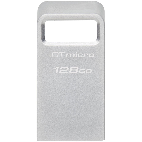 DataTraveler Micro USB tbVhCu 128GB DTMC3G2/128GB