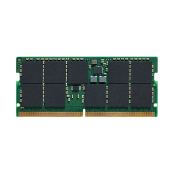 32GB 4800MHz DDR5 ECC CL40 SODIMM 2Rx8 Hynix M KSM48T40BD8KM-32HM