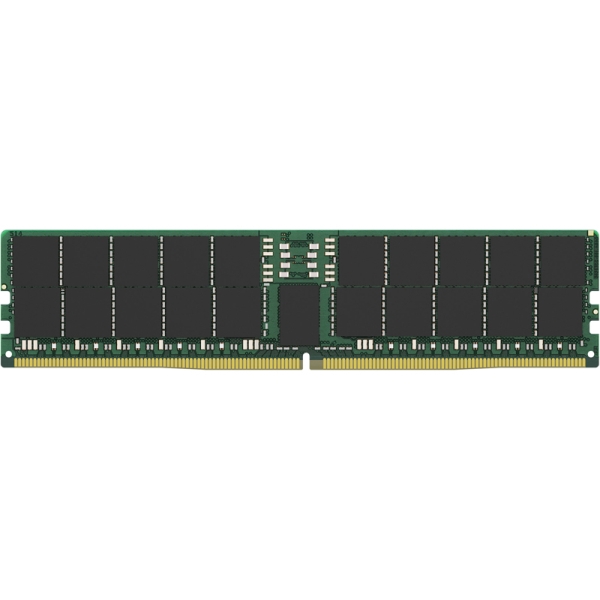 64GB DDR5 4800MHz ECC CL40 1.1V Registered DIMM 288-pin PC5-38400 KTD-PE548D4-64G