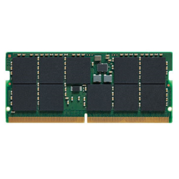 32GB DDR5 5200MT/s ECC CL42 SODIMM 2Rx8 Hynix A KSM52T42BD8KM-32HA