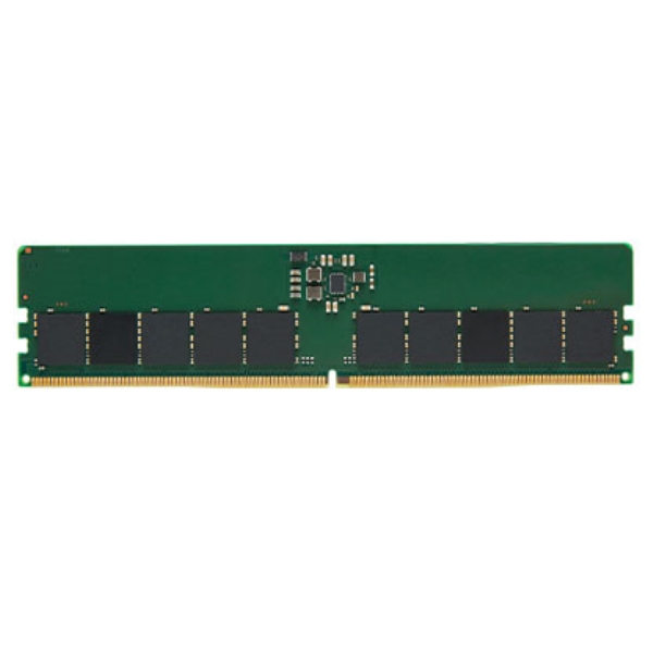 16GB DDR5 5200MT/s ECC CL42 DIMM 1Rx8 Hynix A KSM52E42BS8KM-16HA