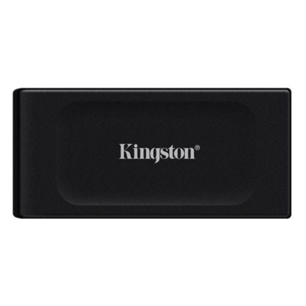 USB3.2 Gen2 Type-A&C XS1000 EXTERNAL Portable SSD 1TB SXS1000/1000G