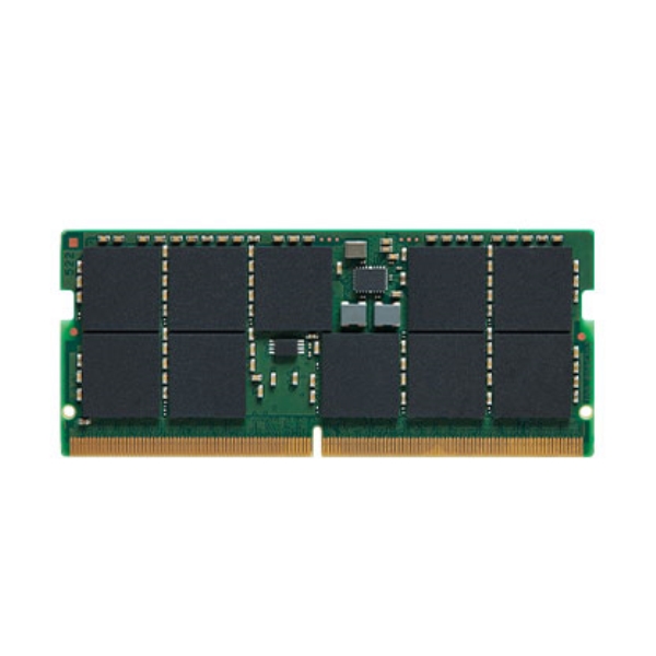 32GB DDR5 5600MT/s ECC CL46 SODIMM 2Rx8 Hynix A KSM56T46BD8KM-32HA