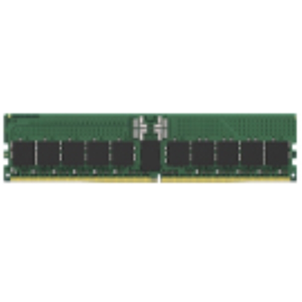 32GB DDR5 4800MHz ECC CL40 1.1V Registered DIMM 288-pin PC5-38400 KTD-PE548D8-32G