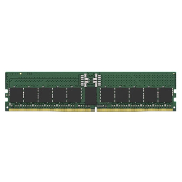 32GB DDR5 5600MT/s ECC Reg CL46 DIMM 1Rx4 Hynix A KSM56R46BS4PMI-32HAI