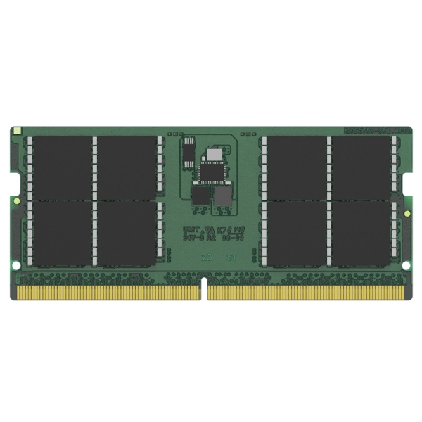 48GB DDR5 5600MT/s Non-ECC CL46 SODIMM 2Rx8 KVR56S46BD8-48