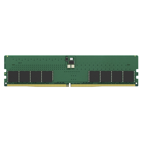 48GB DDR5 5600MT/s Non-ECC CL46 DIMM 2Rx8 KVR56U46BD8-48