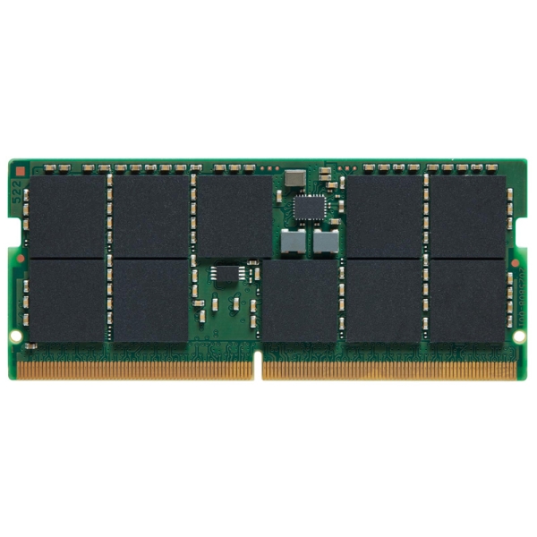 32GB DDR5 4800MT/s ECC CL40 SODIMM 2Rx8 Hynix A KSM48T40BD8KI-32HA