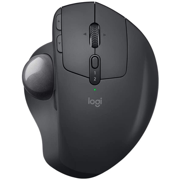 Wireless Trackball MX ERGO CXgbN{[ MXTB1s