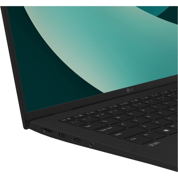 LG Electronics Japan ノートパソコン LG gram (Core Ultra5 225H/16GB