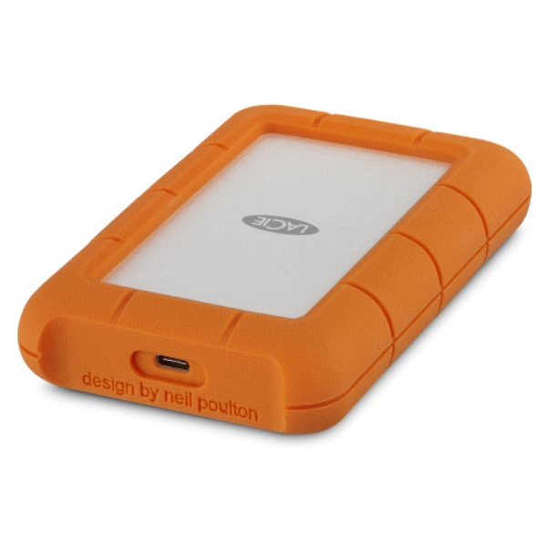 Rugged USB3.1 Type-C 1TB 2EUAP8