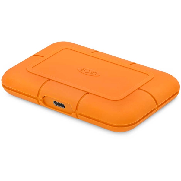 Rugged SSD 2TB STHR2000800