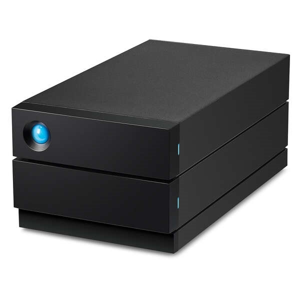 2big RAID USB-C 28TB STHJ28000800