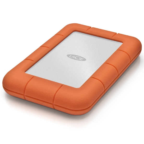 Rugged Mini 4TB LAC9000633