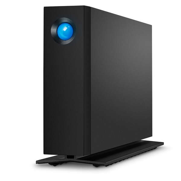 d2 Professional 14TB/ブラック STHA14000800