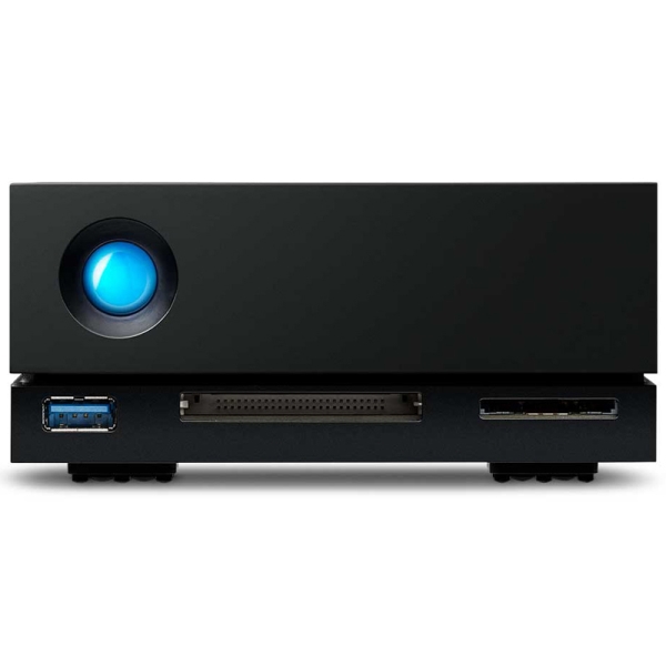 1big Dock HDD 8TB STHS8000800
