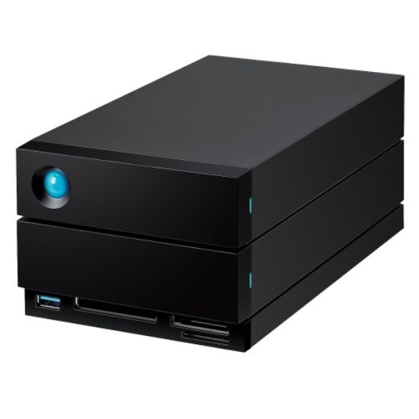 2big Dock v2 16TB STLG16000400