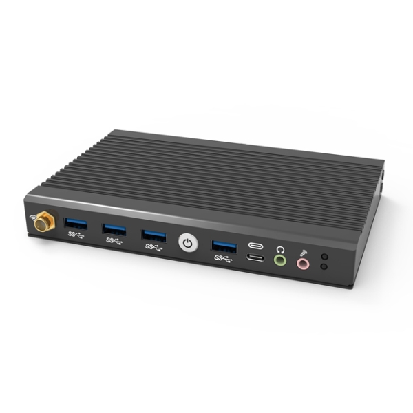 LINKS ミニPC LNDS150 (Intel N150/メモリ16GB/SSD・256GB/光学