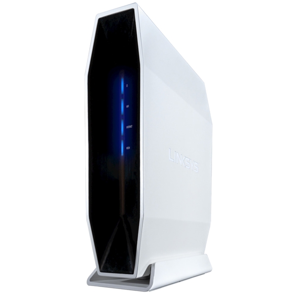 AX5400 Wi-Fi 6 デュアルバンド イージーメッシュルーター E9450-JP