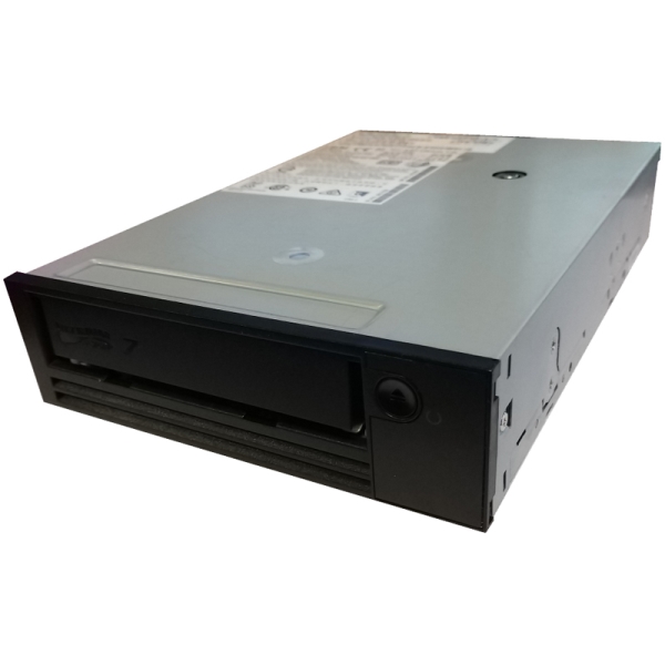 ThinkSystem HH LTO Gen7  SAS e[vhCu 7T27A01503