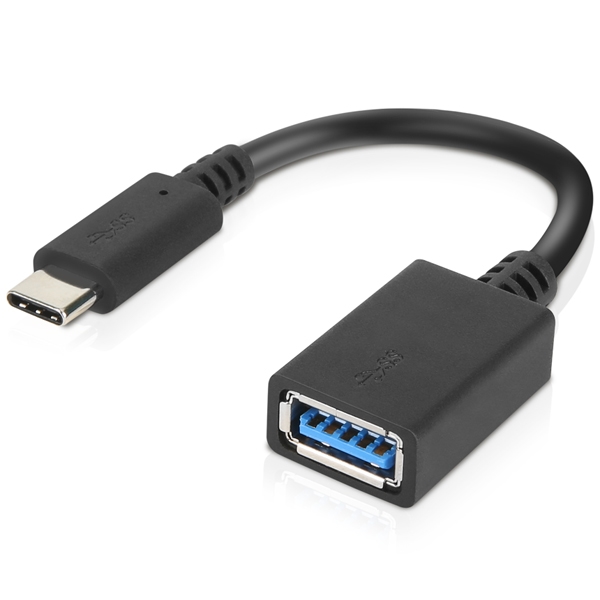 USB Type-C - USB Type-AA_v^[ 4X90Q59481