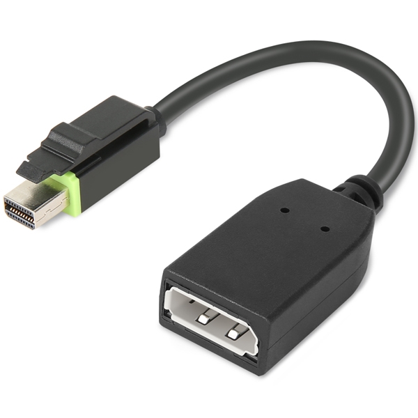 ThinkStation Mini DisplayPort - DisplayPortA_v^[ 4X90Q93975