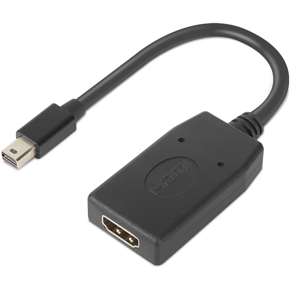 ThinkStation Mini DisplayPort - HDMIA_v^[ 4X90Q93976